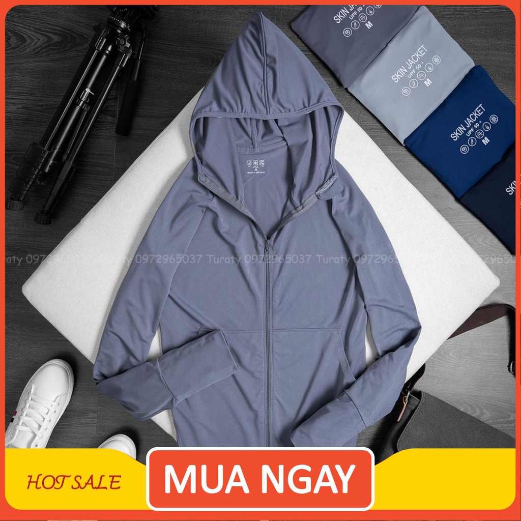 Áo Chống Nắng Nam Nữ, Vải Thơm Cao Cấp Tự Có Hương Thơm, Chống Tia UV, Thoáng Mát, Mẫu Mới Nhất Hè 2021 suriwingshop1