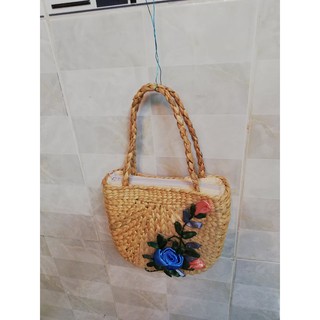 Túi lục bình xách tay