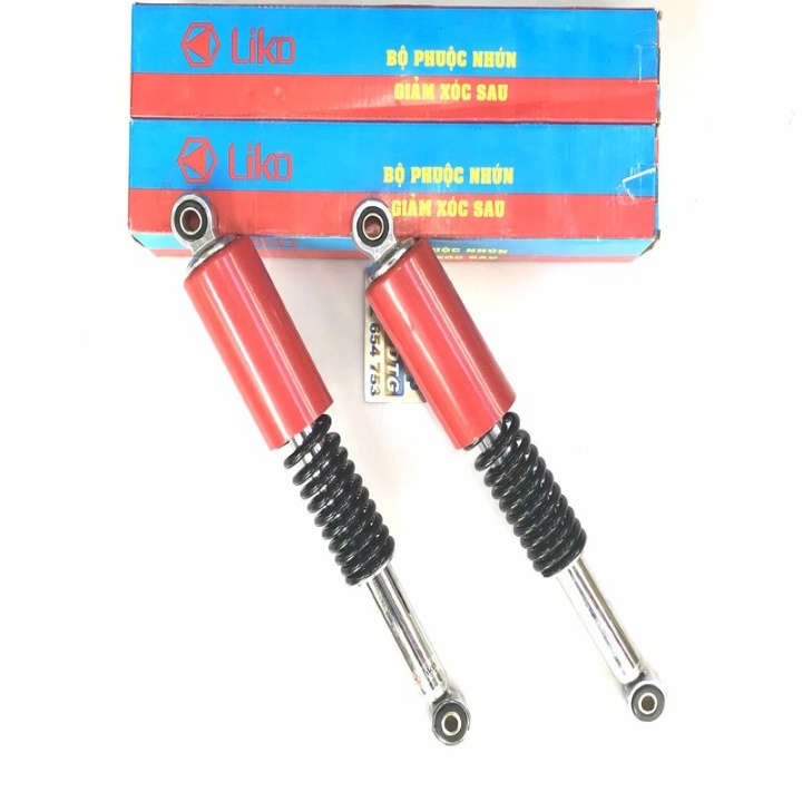 Phuộc Sau Xe Md MS2028