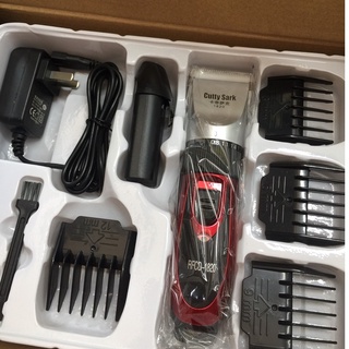 in Hàng chất lượng in Máy cắt tóc siêu bảnh siêu đẹp hiệu Cutty Sark