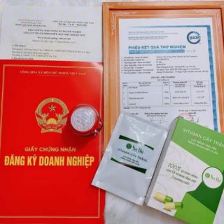 VIÊN CẤY TRẮNG DA VĨNH VIỄN