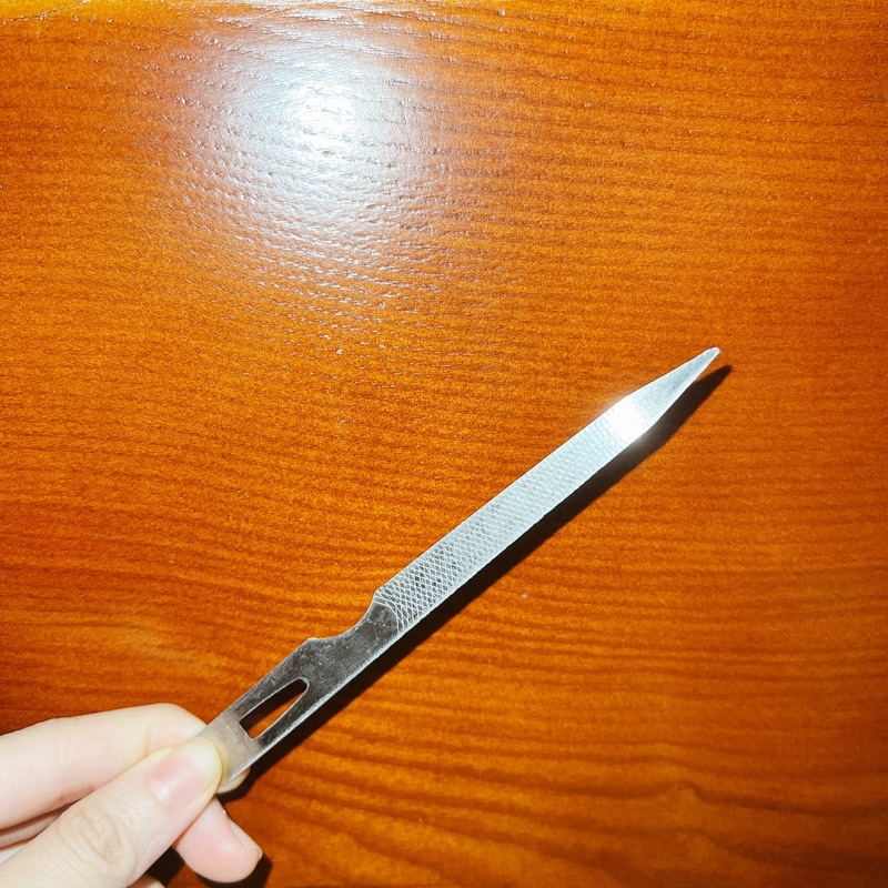 Cây móc khoé, cây lấy khoé, dũa móng sắt