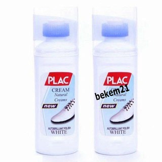 Chai xịt tẩy trắng giày dép túi xách Plac