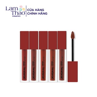[CÓ SẴN] Son Kem Dearmay Breeze Velvet Lip Tint