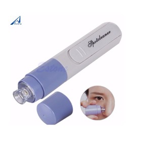 ✅(CHÍNH HÃNG) Máy Hút Mụn Cầm Tay Spot Cleaner mini