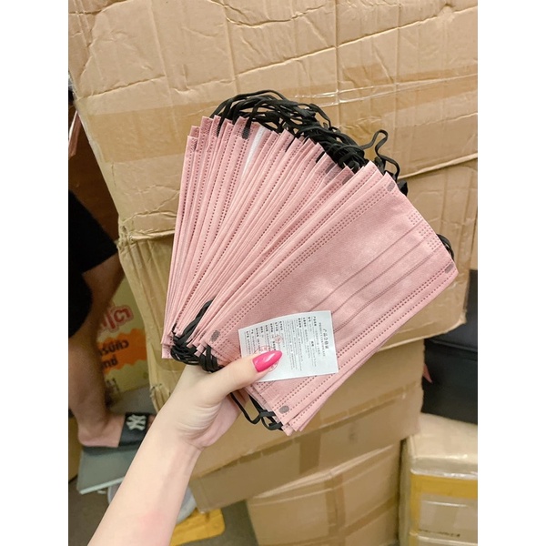 Khẩu trang Thái🇹🇭 HOT