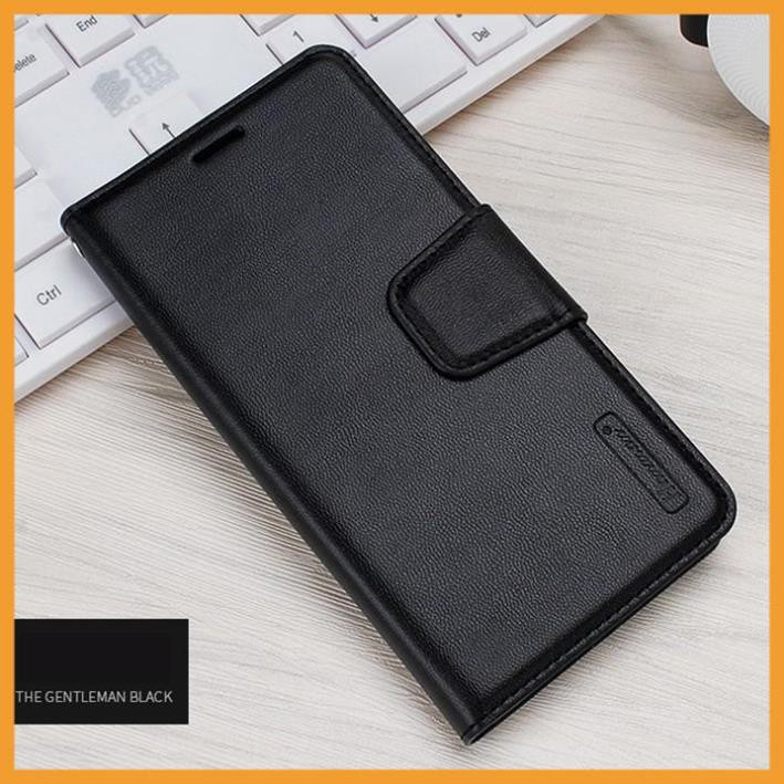 [Freeship] Bao da dạng ví iPhone 6 Plus / 6S Plus hiệu Hanman | BigBuy360 - bigbuy360.vn