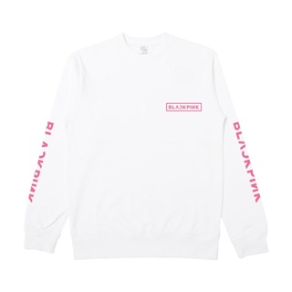 Áo sweater Blackpink QC