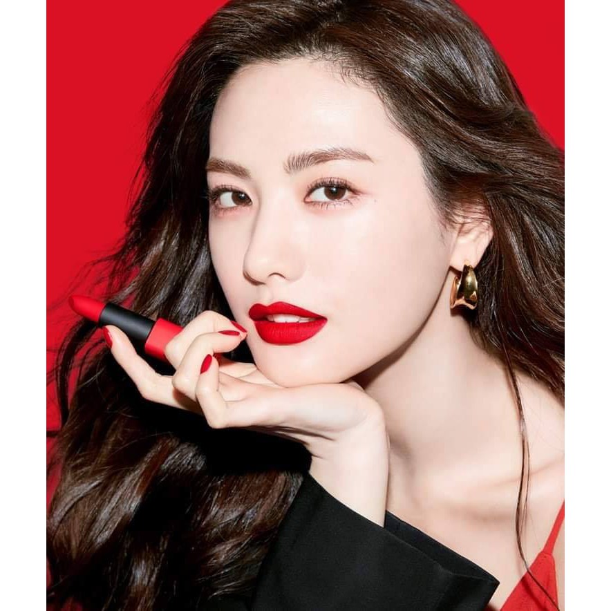 Son Thỏi Lì Missha Dare Rouge Velvet