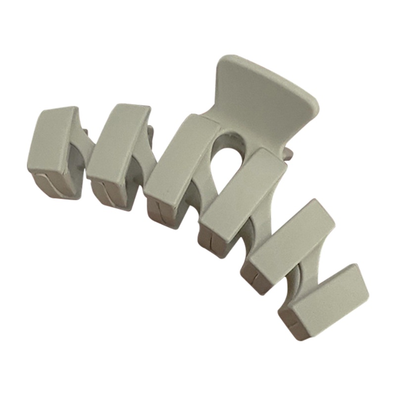 flowersqueen Kẹp Tóc Nữ Thiết Kế Độc Đáo Xinh Xắn