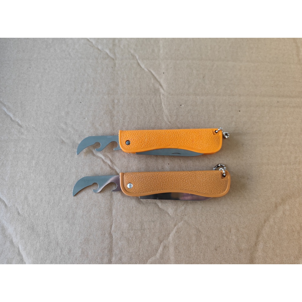 Dao 2 in 1 có đồ khui 20cm