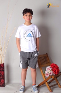 Bộ bé trai size đại