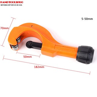 5-50mm dao cắt ống hạng nặng asaki ak-8608