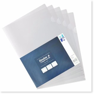 Combo 12 chiếc Double A File hở cạnh