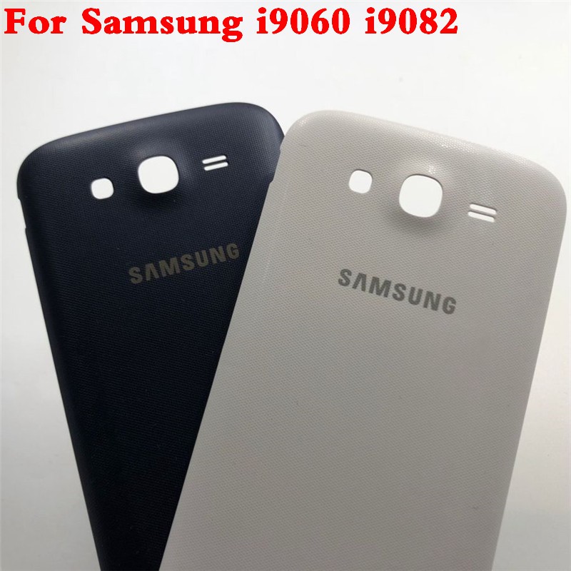 Mặt Lưng Điện Thoại Cao Cấp Thay Thế Cho Samsung Galaxy Grand Duos I9082 I9080 Neo I9060 I9060i