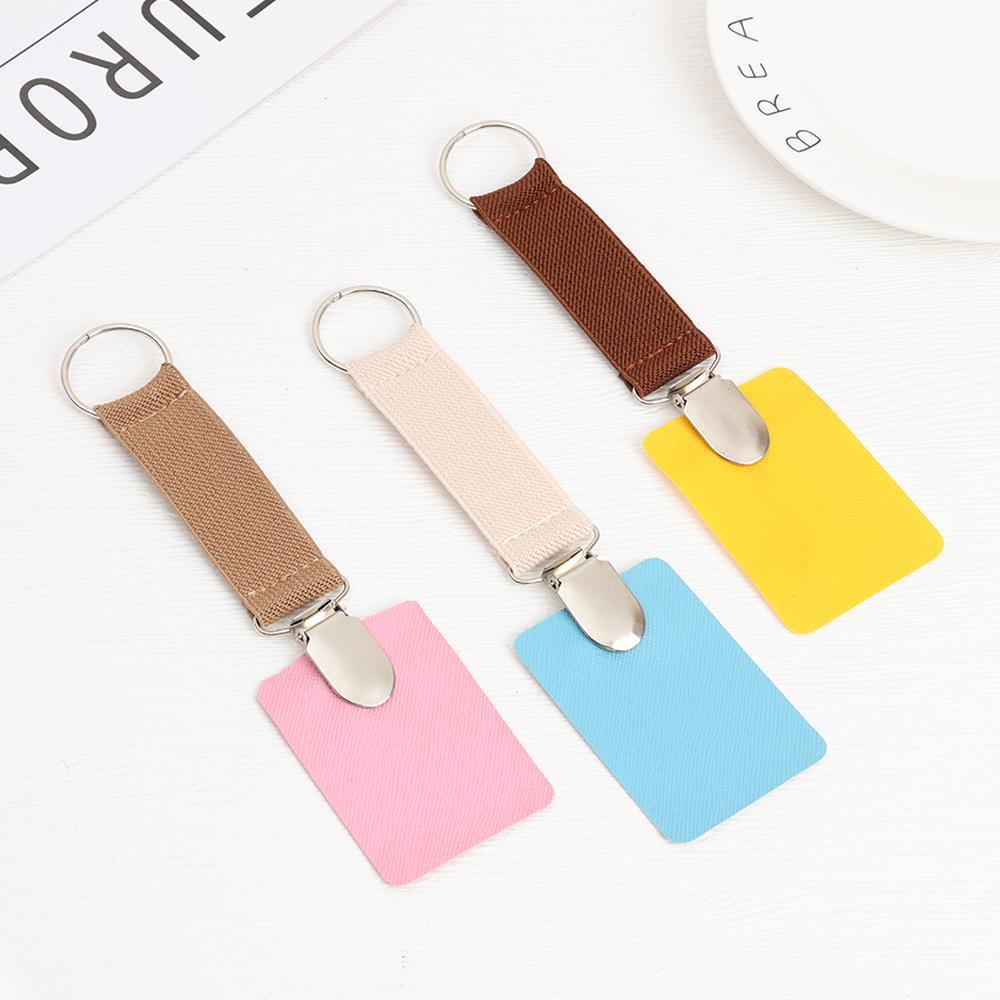 Kẹp Mỏ Vịt Màu Đen Co Giãn Gắn Nón / Túi Xách