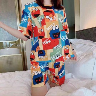 Bộ đồ ngủ dành cho nữ