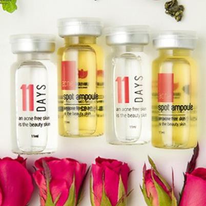 Serum giảm mụn giảm thâm Purity Skin Linh Hương - ngăn ngừa giảm mụn trứng cá, mụn bọc, dưỡng da hồi phục da mụn | BigBuy360 - bigbuy360.vn