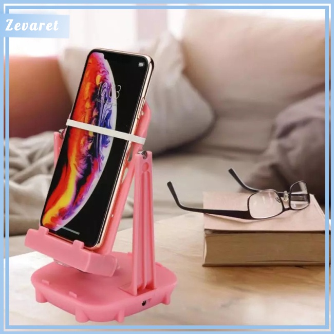 Zevaret Cáp Usb Lắc Điện Thoại Lắc Chuyển Động Lắc Chân Tự Động Lắc Cho Điện Thoại Thông Minh