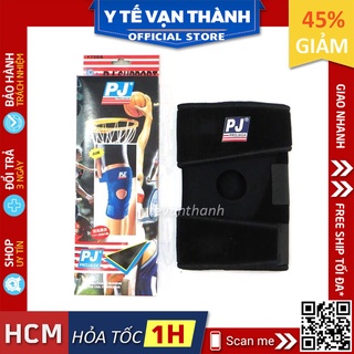 Đai Bảo Vệ Thể Thao- PJ-758A (Đầu Gối) -VT0129