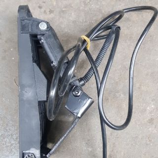 Bộ Điều khiển Tốc Độ Motor DC 12v 500w