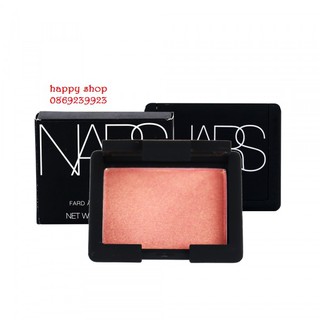 🌸 Phấn Má Hồng Nars Orgasm Blush 🌸
