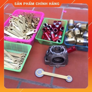 Tròng mở nắp supap xe máy honda và yamaha 17-24 .