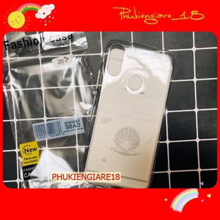 [ SIÊU HOT - VSMART JOY 2+ ]Ốp dẻo silicon loại A+ cho VSMART JOY 2+ ( JOY2 PLUS )