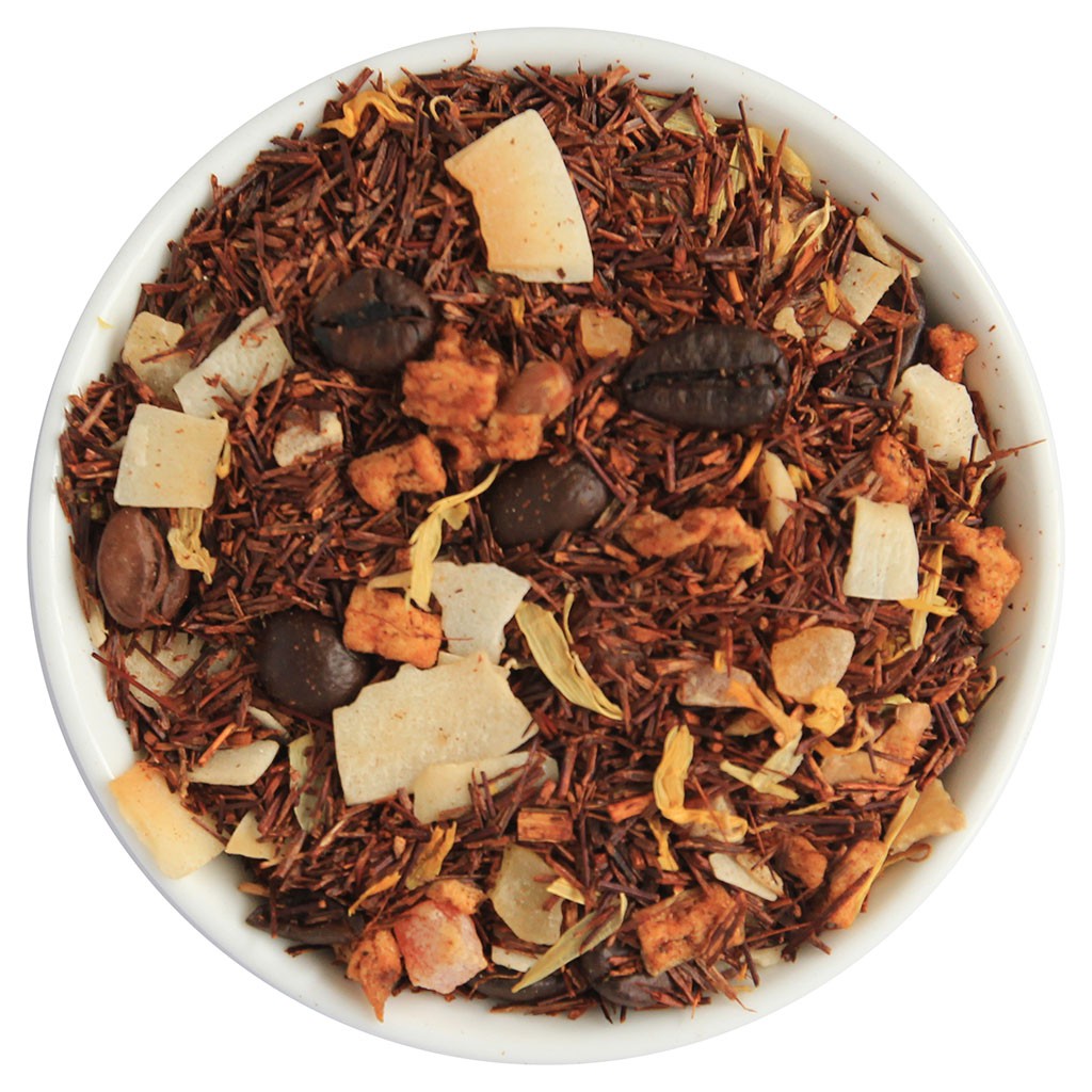 Hồng Trà Nam Phi An Herb & Tea vị Socola - Glamour Tea