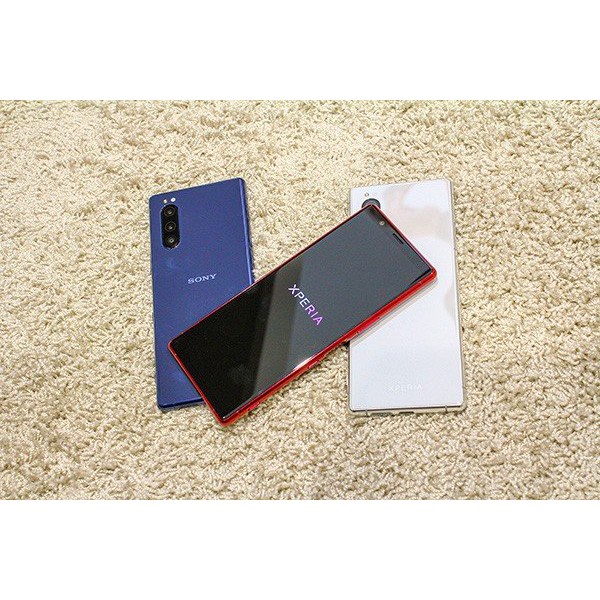 Điện thoại Sony Xperia 5 Quốc tế