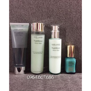Serum se khít lỗ chân lông Estee Lauder Idealist 50ml