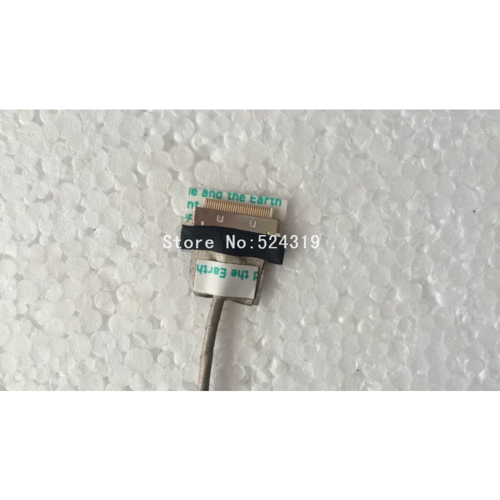 Dây Cáp Màn Hình LCD Cho Lenovo G490 G490A G410 G405 G400 G490AH DC02001PQ00