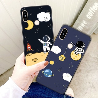 Ốp lưng XIAOMI Redmi Note 5 / 5 Pro/ 5 plus/Note 6 / 6 Pro/ Note 7/ 7 pro phi hành gia 2022