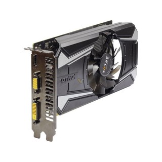 Card màn hình VGA Zotac GTX 750 1gb DDR5 Gaming 128bit