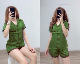 Đồ bộ phi siêu xinh siêu rẻ