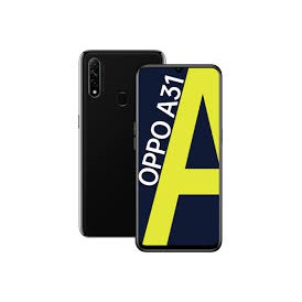 Điện thoại OPPO A31 2020 2sim  Chính Hãng, Màn Giọt nước 6.5inch, Chiến Game siêu mượt