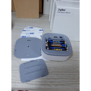 Cảm biến chuyển động Zigbee Tuya (Zigbee Tuya PIR Motion sensor)