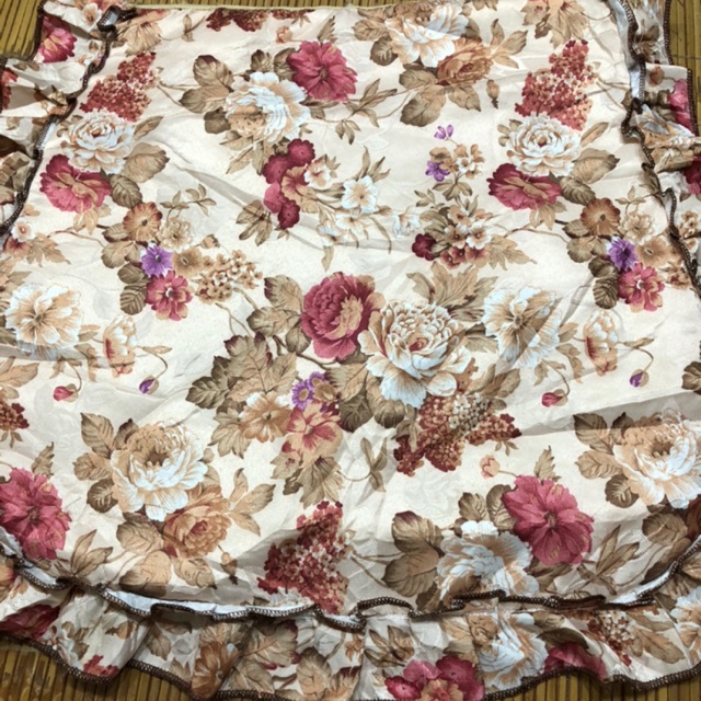 Combo gối hoa TKL