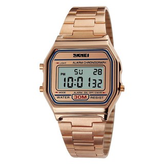 Đồng hồ bé gái Skmei SK036