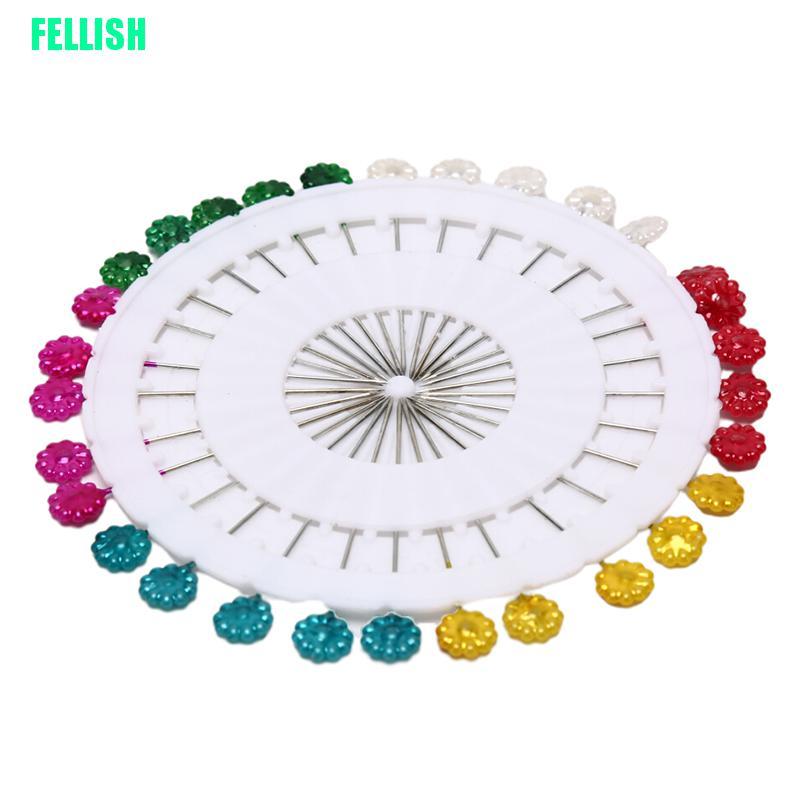 Set 30 ghim cài khăn choàng nhiều hình dạng và màu sắc lựa chọn