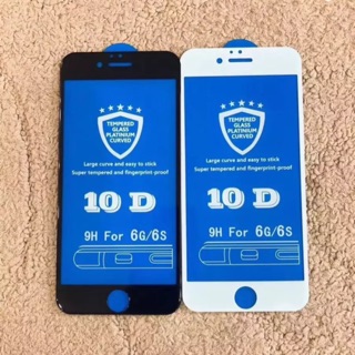 Kính cường lực Full màn dành cho Iphone 6 / 6s
