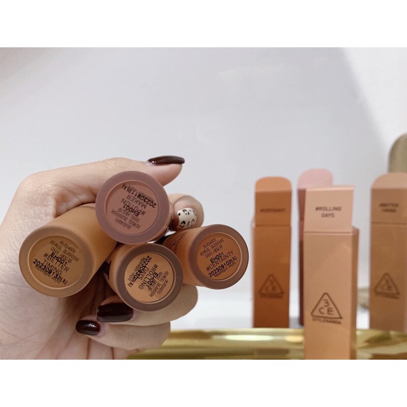 PHẤN MẮT DẠNG KEM LIQUID PRIMER EYE SHADOW