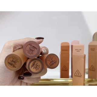 PHẤN MẮT DẠNG KEM LIQUID PRIMER EYE SHADOW