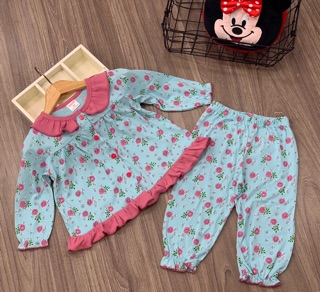 Sỉ đồ carter bé gái