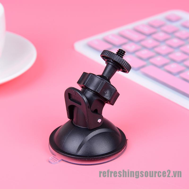 Giá Đỡ Điện Thoại Có Giác Hút Gắn Kính Chắn Gió Xe Hơi Ref2 | BigBuy360 - bigbuy360.vn
