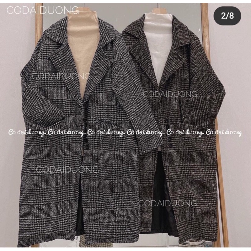 ÁO CHOÀNG NGOÀI | BigBuy360 - bigbuy360.vn