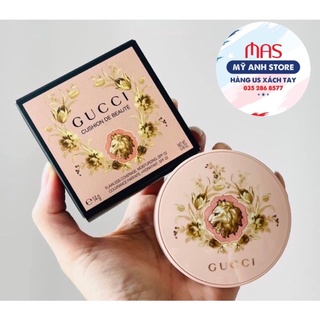 Phấn Nước Gucci Beauty Cushion De Beaute Foundation phiên bản mới 2021
