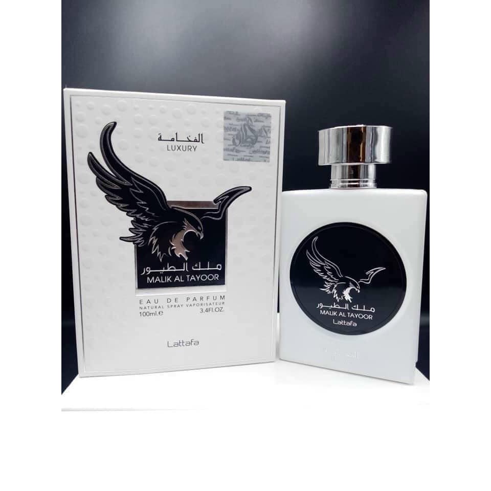 Nước hoa Dubai MALIK AL TAYOOR