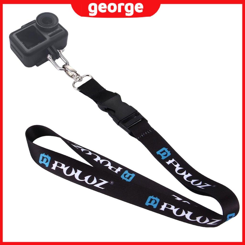 GOPRO Dây Đeo Cổ 60cm Cho Máy Ảnh Thể Thao DJI Osmo Action Sony RX0/RX0 ii | BigBuy360 - bigbuy360.vn