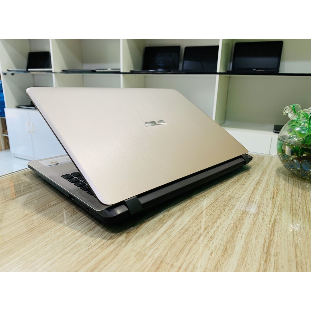 Laptop Asus Vivobook X507 i5-8250 | Ram 8 GB | SSD 120 GB +1000 GB | 15.6 INCH Full HD | VGA rời